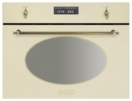 Ремонт микроволновых печей Smeg MM180B в сервисном центре FIX-Smeg