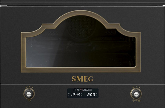 Ремонт микроволновых печей Smeg FMC24N-2 в сервисном центре FIX-Smeg