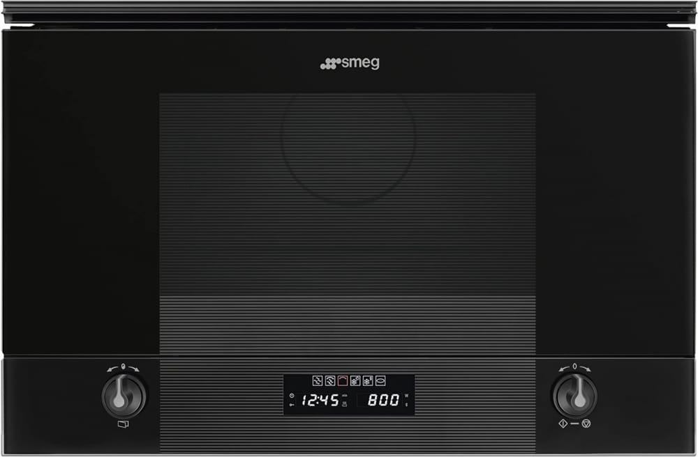 Ремонт микроволновых печей Smeg FMC24X-2 в сервисном центре FIX-Smeg
