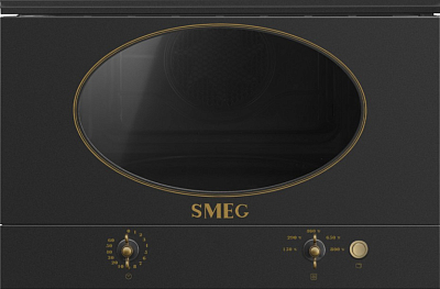 Ремонт микроволновых печей Smeg FME24B-2 в сервисном центре FIX-Smeg