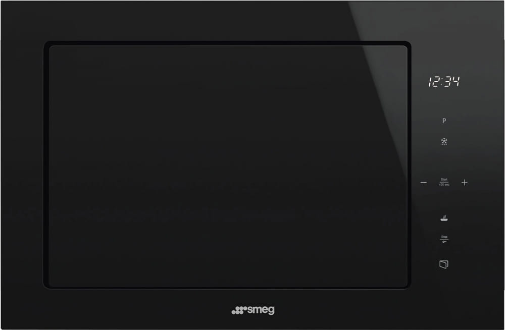 Ремонт микроволновых печей Smeg S45MX2 в сервисном центре FIX-Smeg